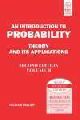 An Introduction to Probability Theory and Its Application,Volume 2ed, Volume 2
