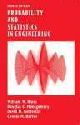 Probability and Statistics in Engineering 4ed
