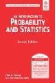An Introduction to Probability and Statistics,2ed