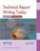 Technical Report Writing TOday,8ed