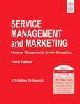 Service Management and Marketing Customer Management in Service Competition,3ed