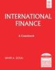 International Finance: A Casebook