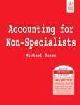 Accounting For Nonspecialists