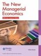 The New Managerial Economics Indian Adaptation