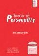 Theories Of Personality 4ed