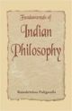 Fundamentals Of Indian Philosophy;