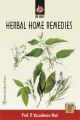 Herbal Home Remedies