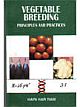 Vegetable Breeding : Principle and Practices 3rd Edition