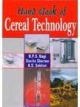 Handbook Of Cereal Technology 1st Edition