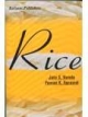 Rice 2nd Edition