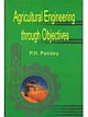 Agricultural Engineering Through Objectives 1st Edition 