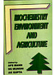 Biochemistry Environment and Agricultue