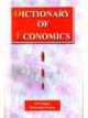 Dictionaries Of Economics 1st Edition 2000