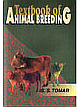 Textbook Of Animal Breeding 