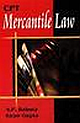 Mercantile Law 1st Edition