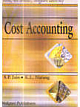 Cost Accounting BBM 4th Semester Bangalore, 3rd Edition