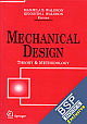  Mechanical Design, Theory and Methodology