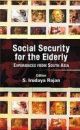 Social Security for the Elderly : Experiences from South Asia