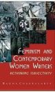 Feminism and Contemporary Women Writers : Rethinking Subjectivity