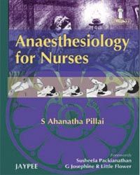 Anaesthesiology for Nurses