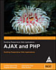 Ajax nad PHP:Building Responsive Web Application