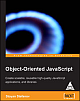Objcet Oriented Javascript