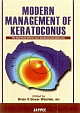 Modern Management of Keratoconus 1st Edition 