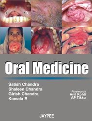 Oral Medicine, 2007