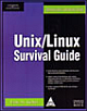 Unix Linux Survival Guide Book