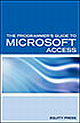 Microsoft Access : Microsoft Access Interview Questions