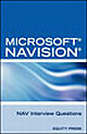 Microsoft Navision Interview Questions Unofficial Microsoft Navision Business Solution Certification Review