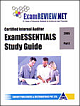 Certified Internal Auditor Part 1 : Exam Essentials Study Guide
