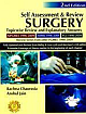 Self Assessment & Review Surgery 2nd Edition 