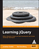 Learning Jquery : Better Interaction Design Web  Development With Simple Javascript  Techniques , 380 Pages