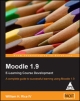 Model 1.9 E-Learning Course Development, 388