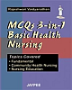 MCQ 3-in-1 Basic Health Nursing