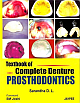 Textbook of Complete Denture Prosthodontics, 1/e