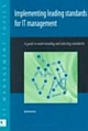 Implementing Leading Standards For It Management 133 Pages