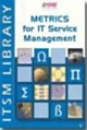 Metrics For IT Service Management (ITSM Library)