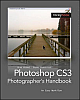 Photoshop CS3 Photographer`s Handbook :An Easy Workflow, 213 Pages,