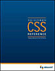 Css: The Ultimate Reference, 300 Pages,
