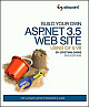 Build  Your ASPNET 3.5 Website Using C# VB, 3/ed
