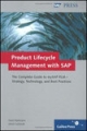 Product Lifecycle Management With SAP, 613 Pages,