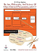 C# For Artists : The ART, Philosophy, And Science Of Object Oriented Programming With C 3 792 Pages,