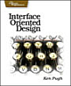 Interface Oriented Design: With Patterns, 240 Pages,