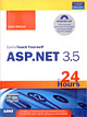 Sams Teach yourself ASP.NET 3.5 IN 24 Hours,