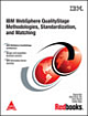 IBM Websphere Quality Stage Methodologies, Standardization, and Matching, 968 Pages,