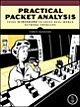 Practice Pocket Analysis: Using Wireshark to Solve Real World Netwoek Problems, 192 Pages,
