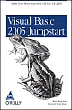 Visual Basic 2005 Jumpstart