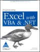 Proramming Excel With VBA and Net.